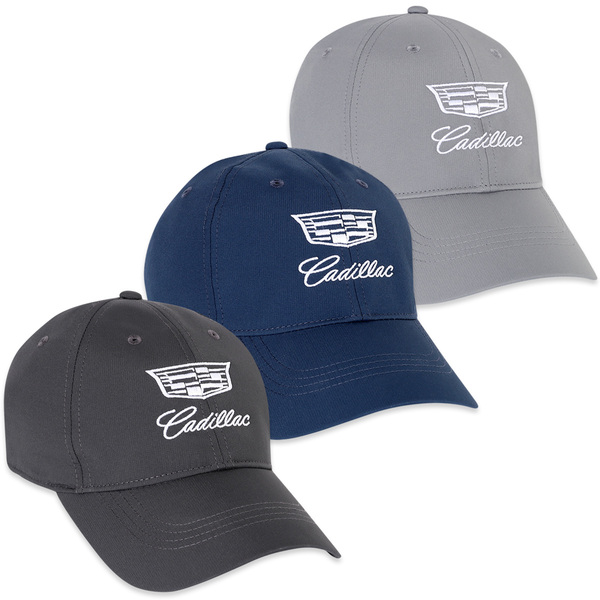 cadillac shirts and hats